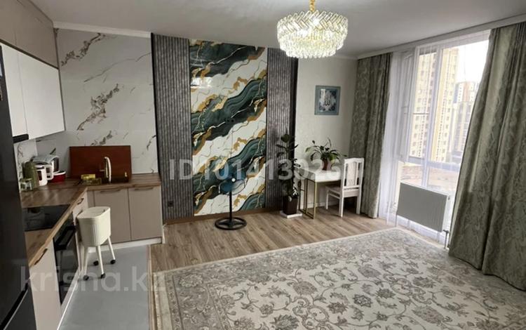 2-комнатная квартира · 50 м² · 9/16 этаж, Е-430 4-дом — ТРЦ Сары арқа , Keruen city за 33 млн ₸ в Астане, Есильский р-н — фото 13