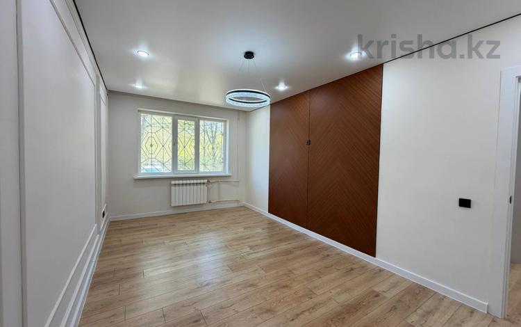 2-бөлмелі пәтер · 54.2 м² · 1/5 қабат, жубановых, бағасы: 19.5 млн ₸ в Актобе — фото 2