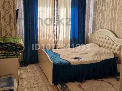 1-бөлмелі пәтер · 42 м² · 2/7 қабат, ул. Куаныша Тулеметова 69/16, бағасы: 160 000 ₸ в Шымкенте, Каратауский р-н