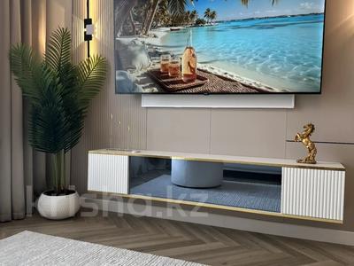 2-комнатная квартира · 50 м² · 2/8 этаж, Турар Рыскулов 9 — EXPO, MEGA SILKWAY ТРЦ, НАЦБАНК РК, центральная городская мечеть за 33 000 ₸ в Астане, Есильский р-н