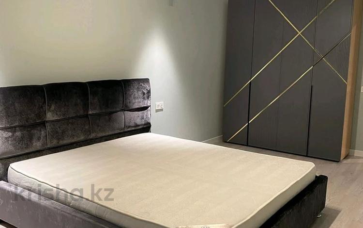 2-бөлмелі пәтер · 90 м² · 7/8 қабат, Мәңгілік Ел 21, бағасы: ~ 51 млн ₸ в Астане, Есильский р-н — фото 2