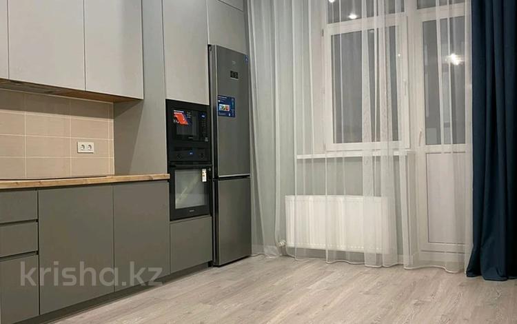 2-бөлмелі пәтер · 83.5 м² · 8/8 қабат, Мәңгілік Ел 21, бағасы: 50 млн ₸ в Астане, Есильский р-н — фото 5