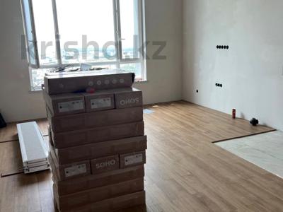 2-бөлмелі пәтер · 86 м² · 14/19 қабат, Аль-Фараби 41, бағасы: 110 млн ₸ в Алматы