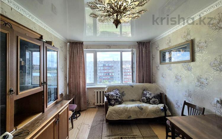 3-бөлмелі пәтер · 65.1 м² · 9/9 қабат, ул. Тищенко, бағасы: 12 млн ₸ в Темиртау — фото 9