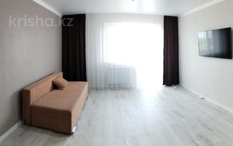 1-комнатная квартира · 47.1 м² · 7/9 этаж, мкр. Юбилейный за 25.5 млн ₸ в Костанае — фото 3
