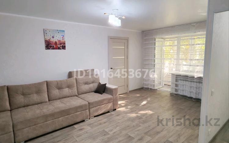 2-комнатная квартира · 42.6 м² · 2/5 этаж, Ауэзова 8 за 20 млн ₸ в Усть-Каменогорске, Ульбинский — фото 2