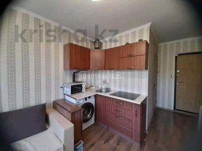 1-комнатная квартира · 20 м² · 4/4 этаж, мкр №5 за 15.2 млн ₸ в Алматы, Ауэзовский р-н