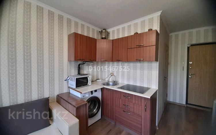 1-бөлмелі пәтер · 20 м² · 4/4 қабат, №5 ш/а., бағасы: 15.2 млн ₸ в Алматы, Ауэзовский р-н — фото 2