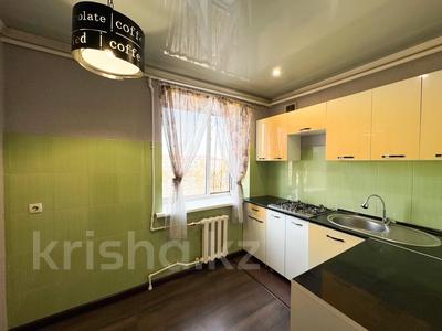 2-комнатная квартира · 42 м² · 4/4 этаж, улан 17 за 14 млн 〒 в Талдыкоргане, военный городок Улан