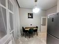 3-бөлмелі пәтер · 98 м² · 16/17 қабат, Туран 52/2, 52/3, бағасы: 76 млн ₸ в Астане, Есильский р-н — фото 4