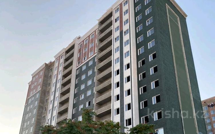2-бөлмелі пәтер · 71 м² · 4/15 қабат, 17-й мкр 48, бағасы: 19.5 млн ₸ в Актау — фото 2