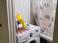 2-бөлмелі пәтер · 56 м² · 1/5 қабат, мкр 8, Алии Молдагуловой — Жд управление, бағасы: 190 000 ₸ в Актобе — фото 5