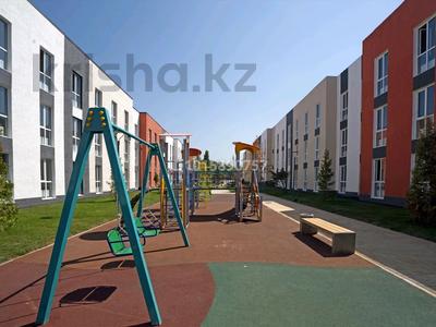 2-комнатная квартира · 53 м² · 1/3 этаж, Жангозина 61Б за 250 000 ₸ в Каскелене