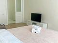 1-комнатная квартира · 45 м² · 5/18 этаж, Владимира Родостовца 333 А за 25 000 ₸ в Алматы, Бостандыкский р-н — фото 2