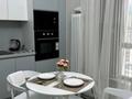 1-комнатная квартира · 45 м² · 5/18 этаж, Владимира Родостовца 333 А за 25 000 ₸ в Алматы, Бостандыкский р-н — фото 4