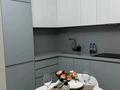 1-комнатная квартира · 45 м² · 5/18 этаж, Владимира Родостовца 333 А за 25 000 ₸ в Алматы, Бостандыкский р-н — фото 5