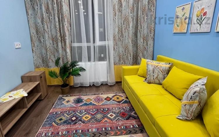 2-комнатная квартира · 40.5 м² · 8/9 этаж, Жунисова 2/25 за 27.5 млн ₸ в Алматы, Наурызбайский р-н — фото 12