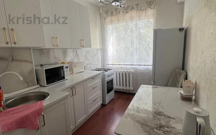 1-комнатная квартира · 35 м² · 5/5 этаж, Нурлы жол 7/1 за 250 000 ₸ в Алматы, Алмалинский р-н — фото 2