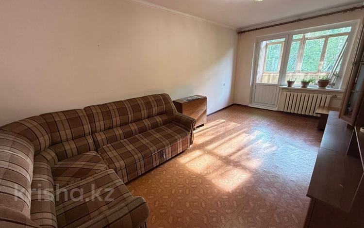 3-бөлмелі пәтер · 63 м² · 4/5 қабат, Кожамкулова, бағасы: 41.5 млн ₸ в Алматы, Алмалинский р-н — фото 2
