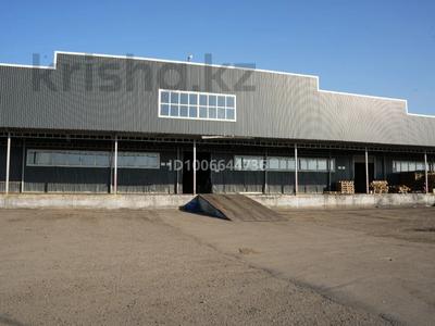 Склады · 6000 м² за 21 млн 〒 в Алматы, Жетысуский р-н