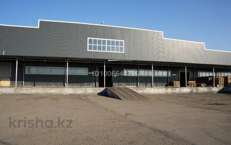 Склады · 6000 м² за 21 млн 〒 в Алматы, Жетысуский р-н — фото 4