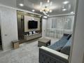 3-комнатная квартира · 65 м² · 3/5 этаж, Туркестанская за 250 000 ₸ в Шымкенте, Аль-Фарабийский р-н