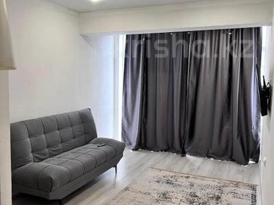 1-бөлмелі пәтер · 30 м² · 8/10 қабат, Шұғыла ш/а., Жунисова — ипотеку проходит Алматы жастары, бағасы: 20 млн ₸ в Наурызбайский р-н
