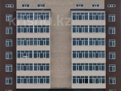 3-комнатная квартира · 110 м² · 7/7 этаж, 6 МКР. БОЛАШАК — ВОЗЛЕ ДЕТ.САД АЛТЫН БЕСIК за 70 млн 〒 в Талдыкоргане