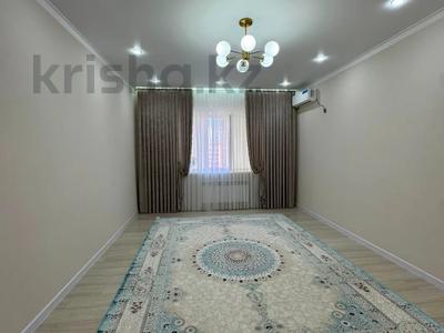 3-комнатная квартира · 113 м² · 5/5 этаж, мкр. Алтын орда, Ораза Татеулы за 37 млн ₸ в Актобе