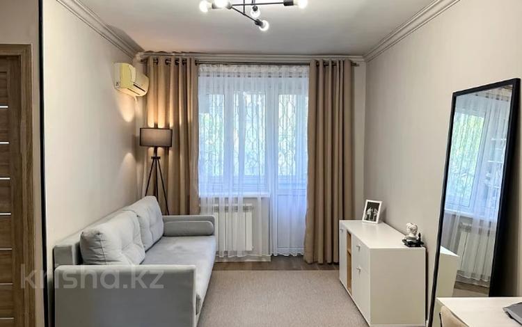 2-бөлмелі пәтер · 40.7 м² · 4/4 қабат, Сатпаева — Розыбакиева, бағасы: 31.5 млн ₸ в Алматы, Бостандыкский р-н — фото 2