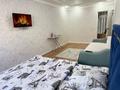 1-комнатная квартира · 40 м² · 5/9 этаж, мкр Шугыла, Райымбека — Алатау за 16 000 ₸ в Алматы, Наурызбайский р-н