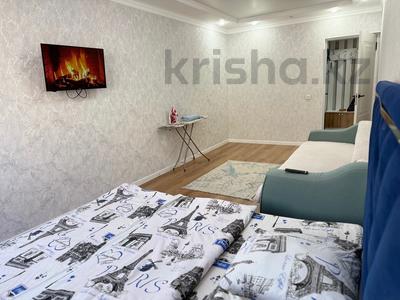 1-комнатная квартира · 40 м² · 5/9 этаж, мкр Шугыла, Райымбека — Алатау за 15 000 〒 в Алматы, Наурызбайский р-н