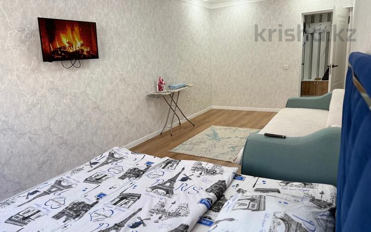 1-комнатная квартира · 40 м² · 5/9 этаж, мкр Шугыла, Райымбека — Алатау за 16 000 ₸ в Алматы, Наурызбайский р-н — фото 49