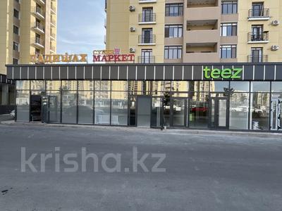 Свободное назначение, магазины и бутики, общепит, салоны красоты, медцентры и аптеки, образование, развлечения, кабинеты и рабочие места, студии · 85 м² за 450 000 〒 в Туркестане