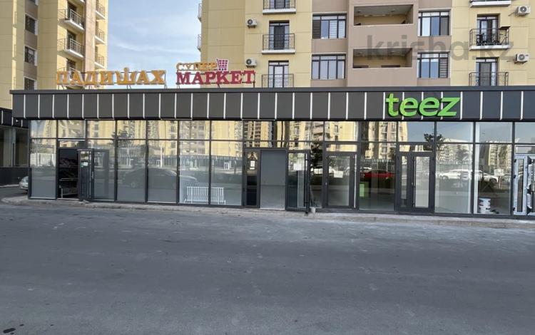 Свободное назначение, магазины и бутики, общепит, салоны красоты, медцентры и аптеки, образование, развлечения, кабинеты и рабочие места, студии · 85 м² за 425 000 〒 в Туркестане — фото 21