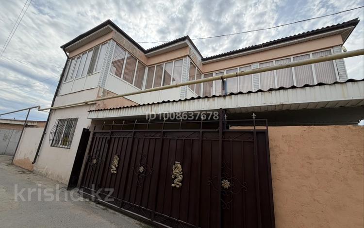 Жеке үй · 10 бөлме · 351 м² · 5.64 жүзд., Оймаш 1, Оймашы 1 18, бағасы: 70 млн ₸ в Актау — фото 42