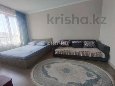 1-комнатная квартира · 36 м² · 12/17 этаж, Бектурова 4/6 — Туран за 10 000 ₸ в Астане, Нура р-н