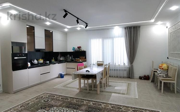 Жеке үй · 4 бөлме · 145 м² · 10 жүзд., Құрашасай, Жилой массив Канагат 415, бағасы: 30.5 млн ₸ в Актобе, Курашасай — фото 2