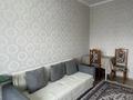 1-комнатная квартира · 42 м² · 7/9 этаж, мкр Жетысу-1 35 — Пересечение проспектов Абая-Момышулы за 220 000 〒 в Алматы, Ауэзовский р-н — фото 3