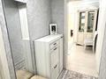4-бөлмелі пәтер · 64 м² · 3/5 қабат, 3 микрорайон 4, бағасы: 20 млн ₸ в Абае — фото 11