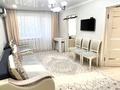 4-бөлмелі пәтер · 64 м² · 3/5 қабат, 3 микрорайон 4, бағасы: 20 млн ₸ в Абае