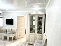4-бөлмелі пәтер · 64 м² · 3/5 қабат, 3 микрорайон 4, бағасы: 20 млн ₸ в Абае — фото 10