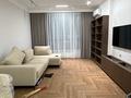 2-комнатная квартира · 50 м² · 5/9 этаж, Туран 43б за 450 000 ₸ в Астане, Нура р-н