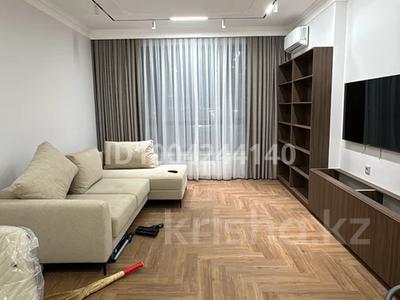 Аренда квартир в Астане: 2-комнатная квартира · 50 м² · 5/9 этаж, Туран 43б за 450 000 〒 2-комнатная квартира · 50 м² · 5/9 этаж, Туран 43б за 450 000 〒 в Астане, Нура р-н