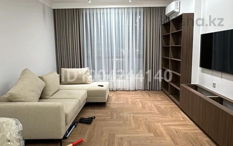 2-комнатная квартира · 50 м² · 5/9 этаж, Туран 43б за 450 000 ₸ в Астане, Нура р-н — фото 7