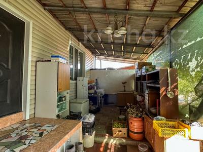 Отдельный дом · 3 комнаты · 158 м² · 5 сот., Гали Орманова 91 за 21 млн 〒 в Талдыкоргане