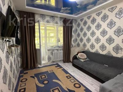 1-комнатная квартира · 33 м² · 2/5 этаж, мкр Айнабулак-4 за 24.5 млн ₸ в Алматы, Жетысуский р-н
