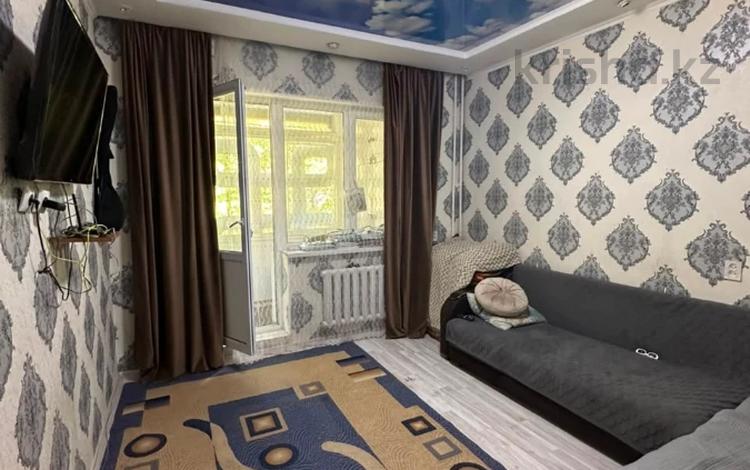 1-комнатная квартира · 33 м² · 2/5 этаж, мкр Айнабулак-4 за 24.5 млн ₸ в Алматы, Жетысуский р-н — фото 2
