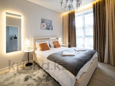 2-комнатная квартира · 47 м² · 11/13 этаж, Журавлева 26 за 20 000 ₸ в Алматы, Бостандыкский р-н