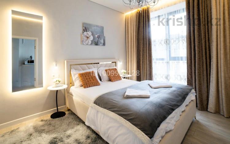 2-комнатная квартира · 47 м² · 11/13 этаж, Журавлева 26 за 20 000 ₸ в Алматы, Бостандыкский р-н — фото 11